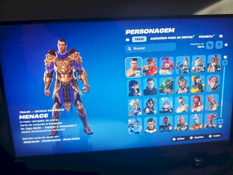 Foto do produto
