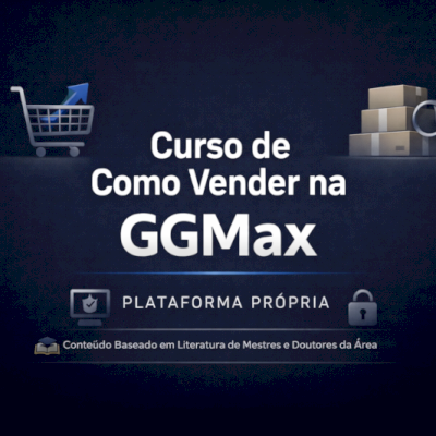 [ENTREGA AUTOMÁTICA] Curso de Venda, Fornecedores e Plataforma Própria de Ensino