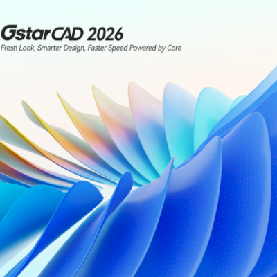 GstarCad2026 Pro