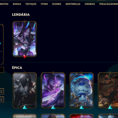 CONTA CHALLENGER 2.067Lp [SOLOQ]MONO RENEKTON