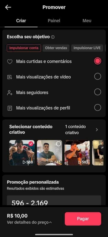 Foto do produto