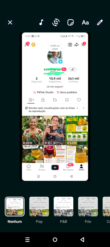 Foto do produto