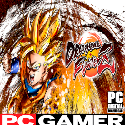 Dragon Ball Fighterz Ultimate Edition - Pc