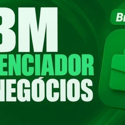 FACEBOOK ADS - BM GERENTE DE NEGÓCIOS API