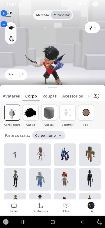 Foto do produto