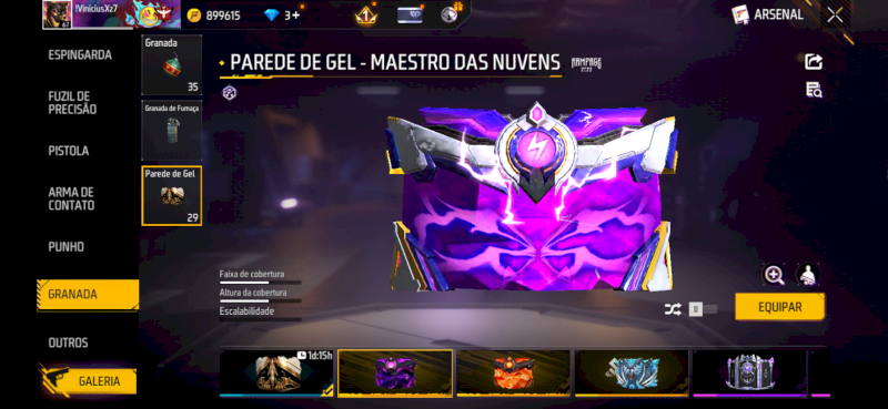 Foto do produto