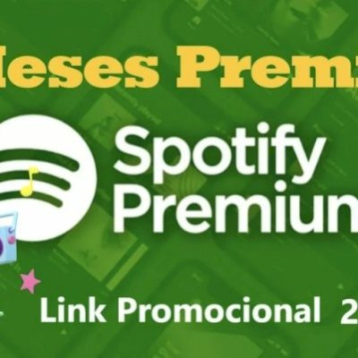 LINK PROMOCIONAL 3 MESES 2025!