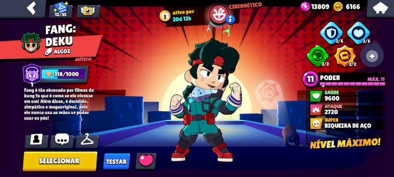 Foto do produto