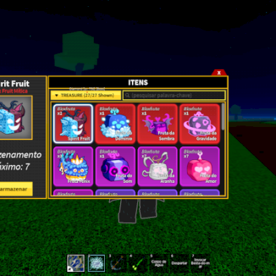 CONTA ANTIGA TEM VARIOS ITENS RARO todas as v4 full, dough PERM e 9M de bounty