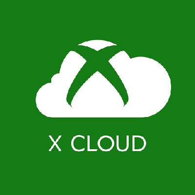 Conta com xcloud gaming