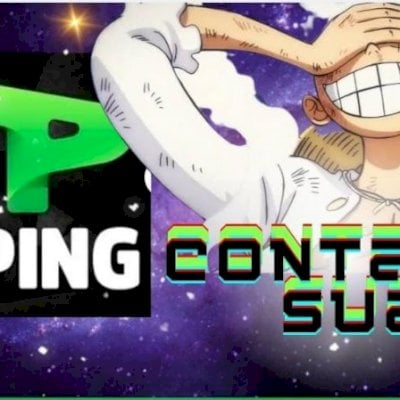 NOPING CONTA SÓ SUA - 7 DIAS