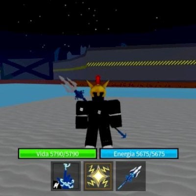 Conta blox fruits barata pra ir logo