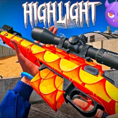 Blood Strike - Macro No Recoil Todas As Armas!!!