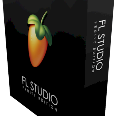 FL Studio 21