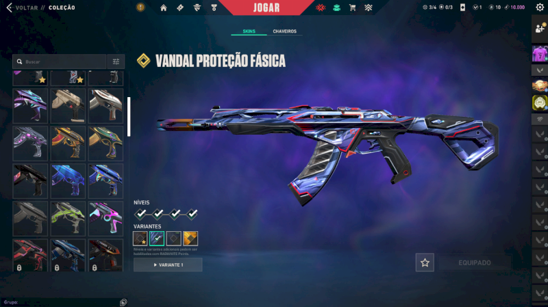 Foto do produto