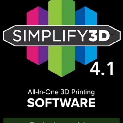 Simplify 3D 4.1.2