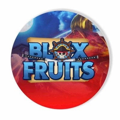 Vendo conta de blox fruits Nivel 1000