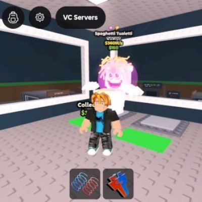 Spageti toaleti 360m anúncio único