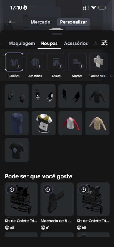 Foto do produto