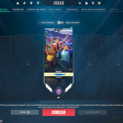 CONTA DIMA 1 COM MMR ALTO