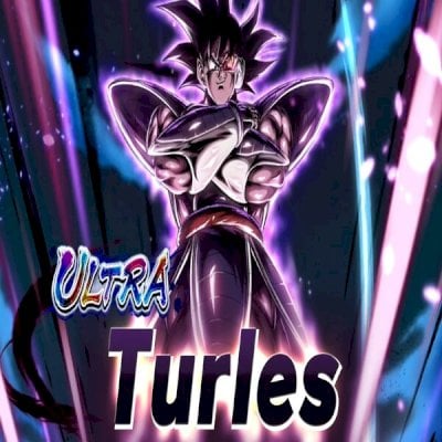 💎40000-60000 Cristais |👑 UL Turles |🤖 0-10LF | 🚀LVL 100+ | ✔️Only Android