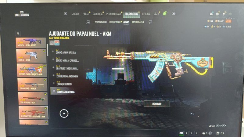 Foto do produto