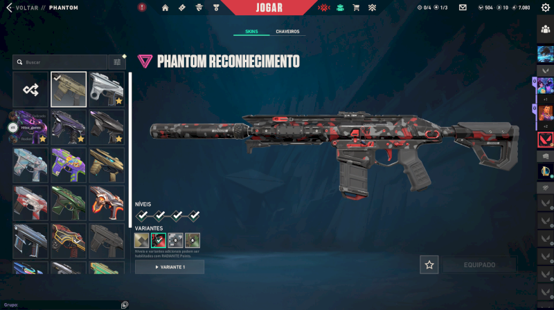 Foto do produto