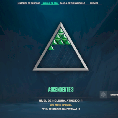 CONTA VALORANT 1670 gastos ( valor negociavel )