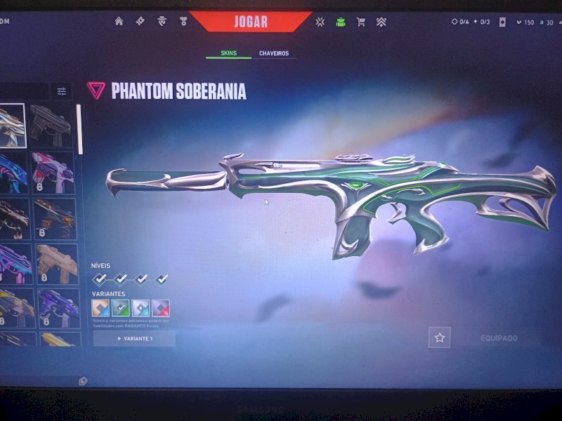 Foto do produto