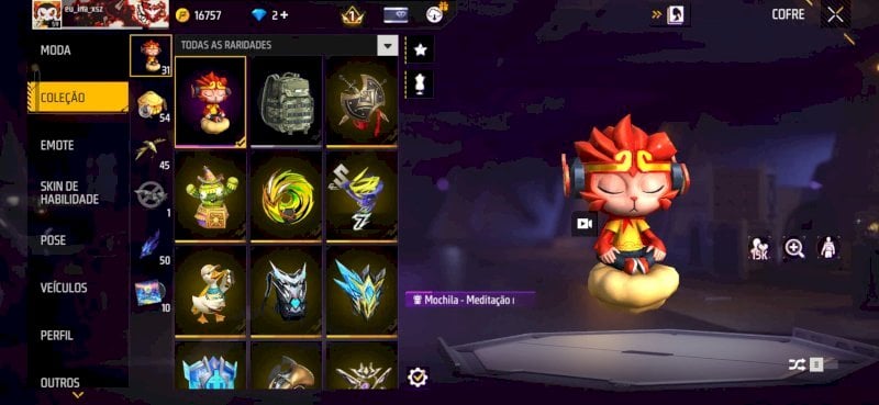 Foto do produto