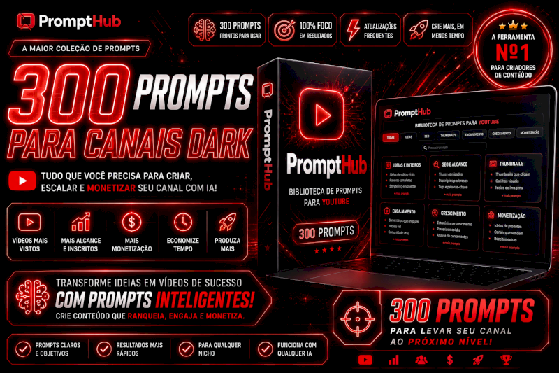 Foto do produto