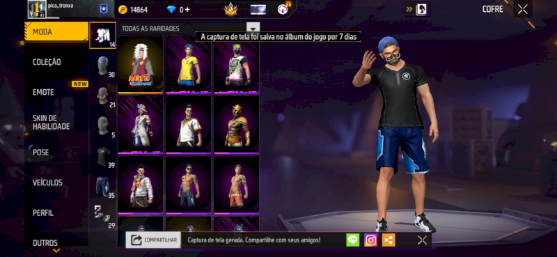 Foto do produto