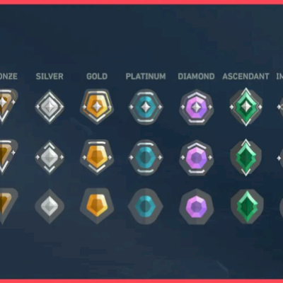 UPO CONTAS DE VALORANT