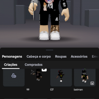 CONTA DE BLOX AVENDA