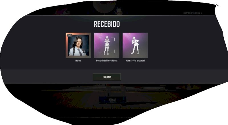 Foto do produto