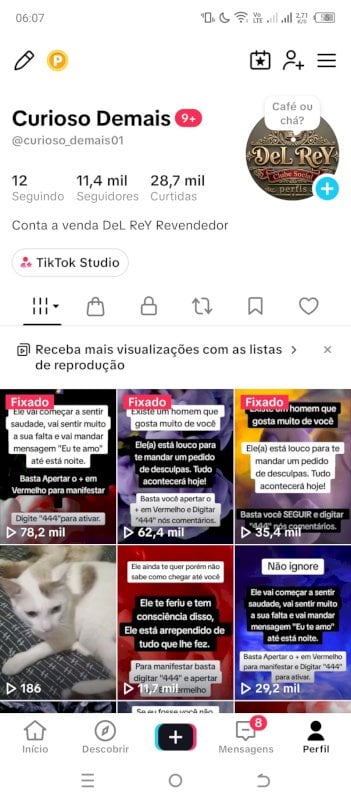 Foto do produto