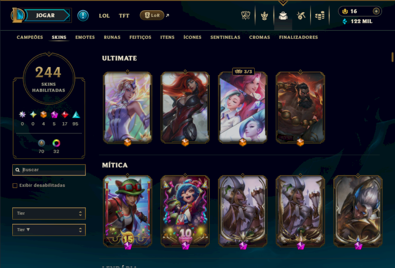 Foto do produto