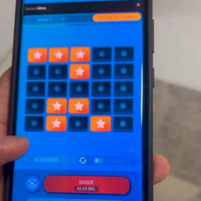 Mi Mines robô dinheiro Cassino Digital