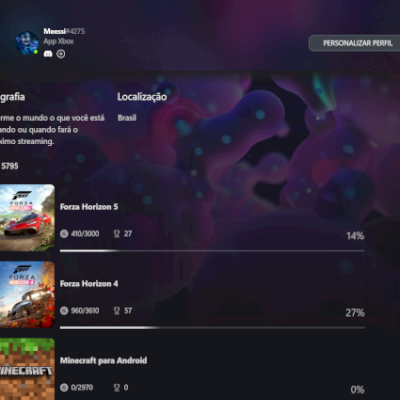 Vendo Jogos Midia Digital Para Xbox Series/One