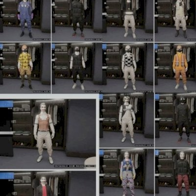 Conta de GTA e Red dead redemption 2 online para PS4