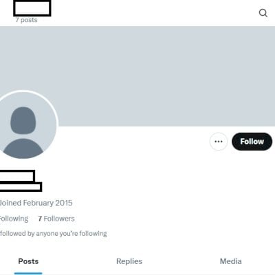 Twitter 2015 + Conta feminina + Foto de perfil e acesso ao email + Hotmail