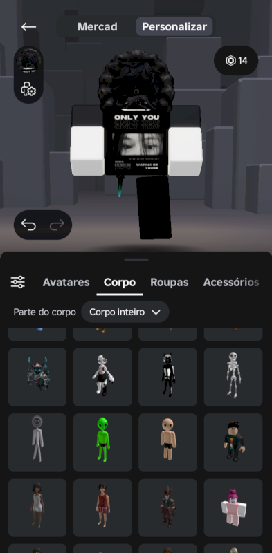 Foto do produto