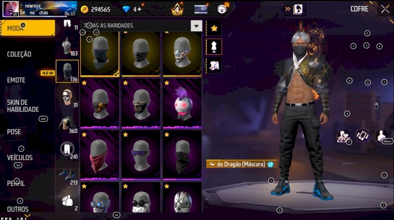Foto do produto