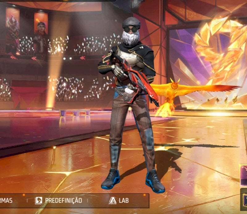 Foto do produto