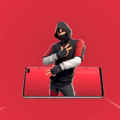Conta Fortnite: IKONIK, Kratos PS5, +200 Skins, +600 Emotes, passes OG