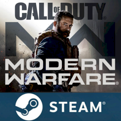 Call of Duty: Modern Warfare (2019) - Online e Campanha - Aluguel conta Steam