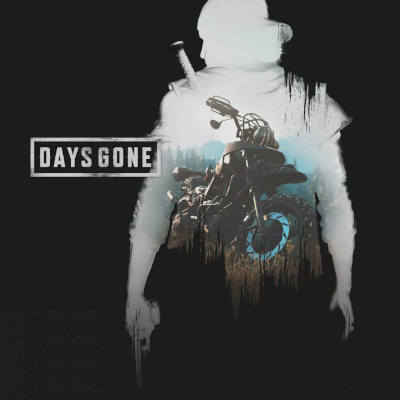 Conta Days Gone Offline Pc Digital Steam