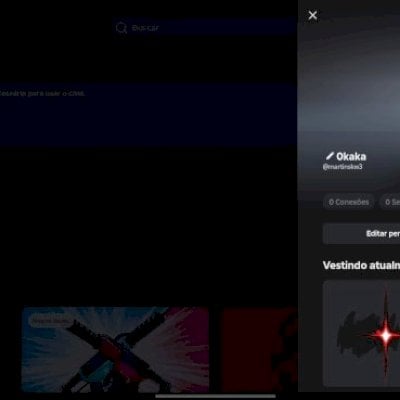 Conta de roblox com vários jogos upados