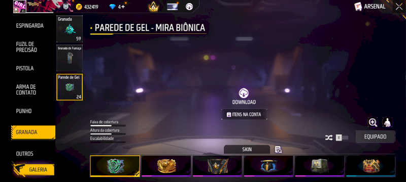 Foto do produto