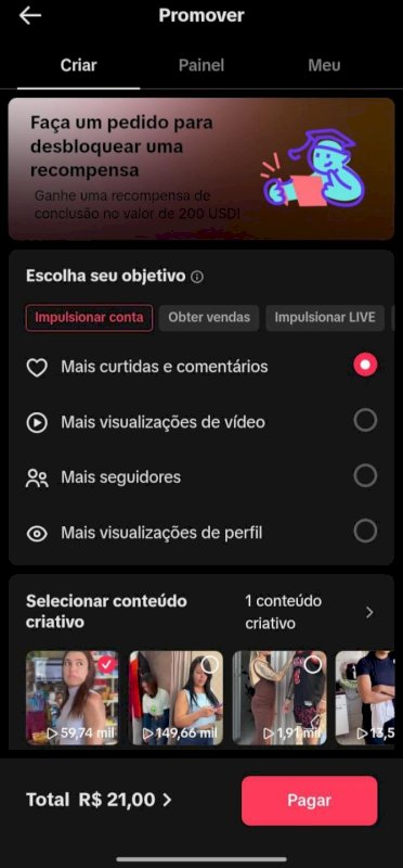 Foto do produto